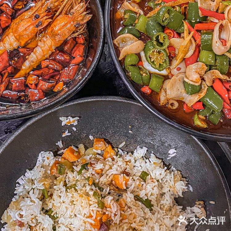 成都探店 | 本地人排队都要吃的川菜