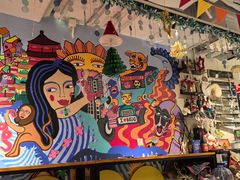 -Mesa Madre梅萨妈妈·Bintana(国贸店)