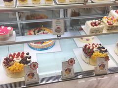 -超港·蛋糕面包(国购店)