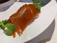-在前门·烤鸭北京菜(五月花广场店)