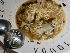 -友达面馆(广州总店)