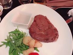 -Efes Turkish & Mediterranean Cuisine 艾菲斯餐厅(陆家嘴店)