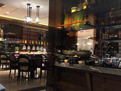 -长沙北辰洲际酒店-兰调全日餐厅