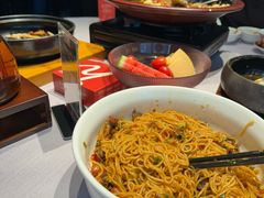 -千百味红餐厅·江西菜(绿地双子塔店)