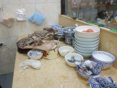 -老刘家泡馍·陕西老字号(钟楼广济街店)