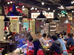 -萍姐火锅·公路夜市(打浦桥日月光店)