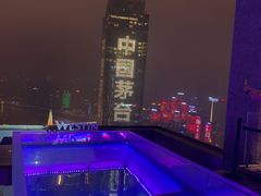 -重庆解放碑威斯汀酒店