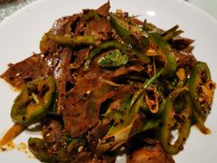 牛肉-真爱中国餐馆·年华店(朱雀大街店)