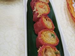 虾米肠-顺德人家食府(黄金广场店)