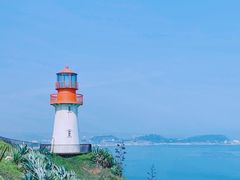 -漳州滨海火山岛自然生态风景区