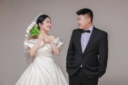 -蜜柚映画婚纱摄影(双井店)