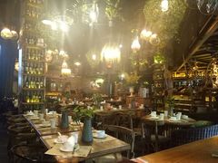 -拾叁唐Livehouse(佛山禅城店)
