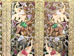 大堂-Siam泰餐厅(水上公园店)