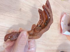 -久久丫鸭脖(金鸡湖欧尚店)