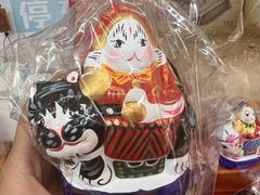 -老北京兔儿爷(杨梅竹斜街店)