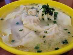 原汤龙抄手-龙抄手(春熙路总店)