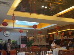 -马凯餐厅(长椿街店)