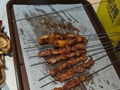 -清真·马坡烧烤涮牛肚·酸浆火锅(新区总店)