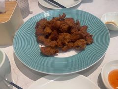 -船歌·鱼水饺青岛菜(国贸商城店)