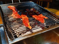 -丹东特色烤肉(南光三部店)