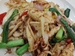 -寻味顺德·南记酒家·传统顺德菜·鱼生(广源路店)