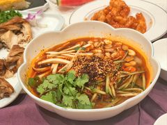 -凯鸽酒楼(振兴街店)