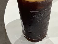 -Manner Coffee(淮海755店)