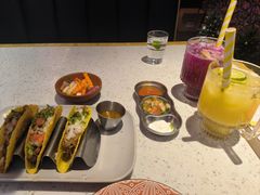 -墨纪Mojí墨西哥餐厅(南开大悦城店)