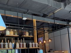 -東舍食唐精品陕菜馆