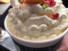-茶颜悦色(金茂览秀城LG层外街店)