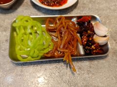 -高玛纳驴肉火烧(河间总店)