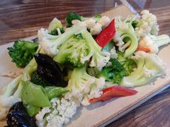 -水煮三国·川鲁江湖菜(香山店)