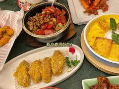 -新白鹿餐厅(城西银泰城店)