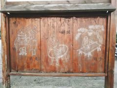 -涞滩古镇
