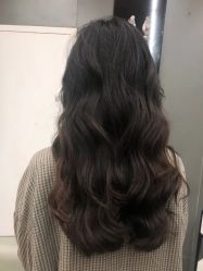 点击看大图 -MORI HAIR SALON日式美发沙龙