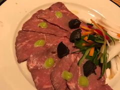 -赤坂亭M9和牛烧肉(世博源店)