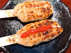 鸡肉丸子-円满日式居酒屋(蓉花路美食街店)