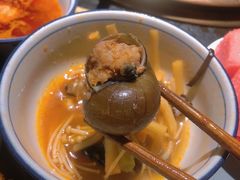-九鼎轩脆毛肚火锅(南京东路店)