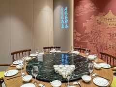 -大中华酒楼·主席武昌鱼·武汉美食地标(江汉路步行街店)