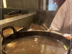 -盡膳口福跷脚牛肉火锅(合生汇购物中心店)