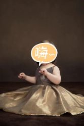 -西瓜庄园儿童摄影