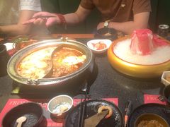 -牛New寿喜烧(虹桥新天地店)