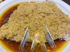 -517烧烤·龙虾·海鲜大排档(万象都荟店)