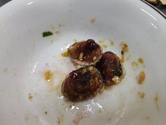 -官塘陈记鱼生·潮汕砂锅粥·牛肉火锅(潮枫路总店)