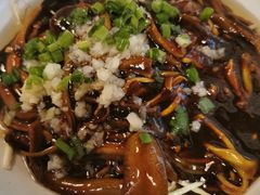 鳝丝茭白-乾园(天河城店)