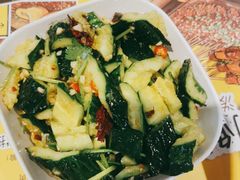 -木屋烧烤(西城天桥店)