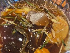 -河坝烧烤串城(金达莱店)