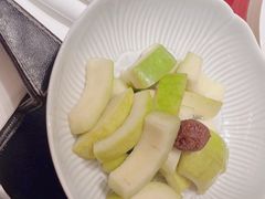 -夏宫中餐厅(静安香格里拉店)