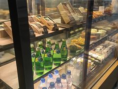 -星巴克(西安机场1店T3到达店)