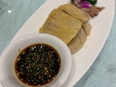三黄鸡-申宴酒楼(王子百货店)